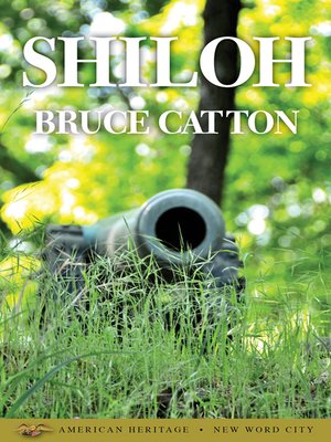 Shiloh - ebook